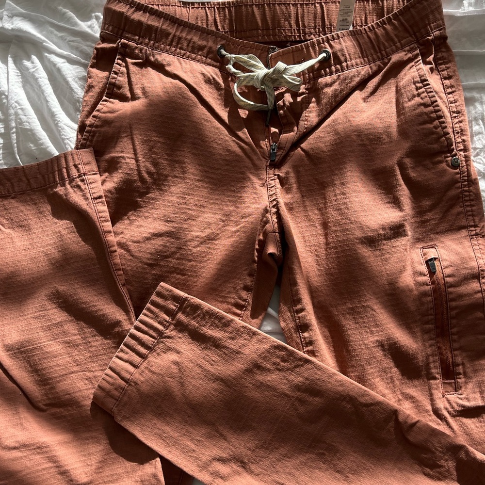 Vuori pants